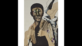 Courtesy Michael Rosenfeld Gallery